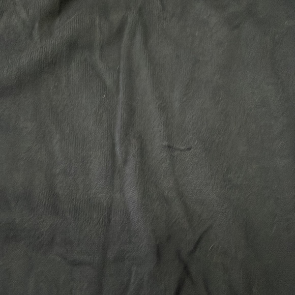 Melissa McCarthy Seven Size 3x Navy Cardigan - Picture 8 of 8